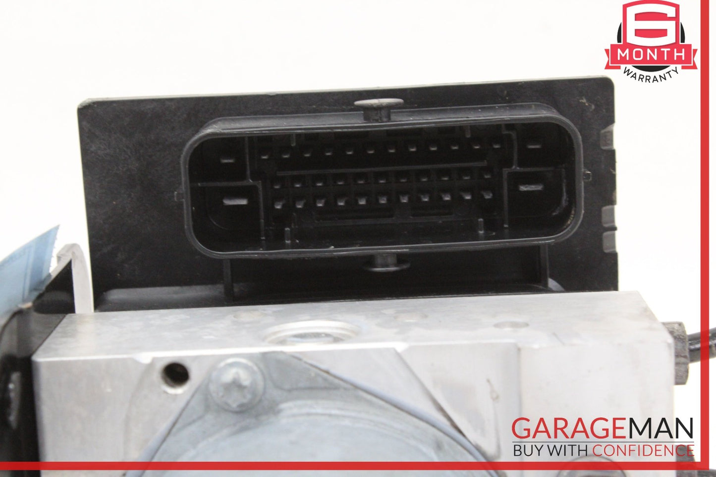 2013-2014 Audi RS5 8T Convertible ABS Anti Lock Brake Pump Module 8T0907379 OEM