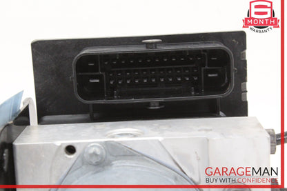 2013-2014 Audi RS5 8T Convertible ABS Anti Lock Brake Pump Module 8T0907379 OEM