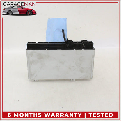 2012-2018 BMW 650i Front Left or Right Side Seat Control Module Unit 9291508 OEM