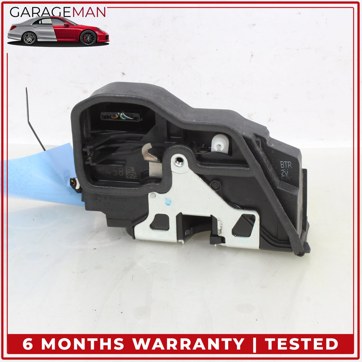 2014-2021 BMW M235i F22 Right Front Door Lock Latch Actuator 7229458 OEM