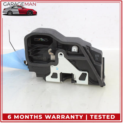 2014-2021 BMW M235i F22 Right Front Door Lock Latch Actuator 7229458 OEM