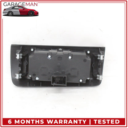 2007-2014 BMW X5 X6 Front Left Head Light Fog Light Control Switch 9134728 OEM