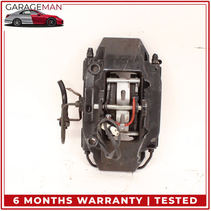 1999-2012 Porsche 911 Carrera 996 Rear Left and Right Side Brake Caliper Set OEM