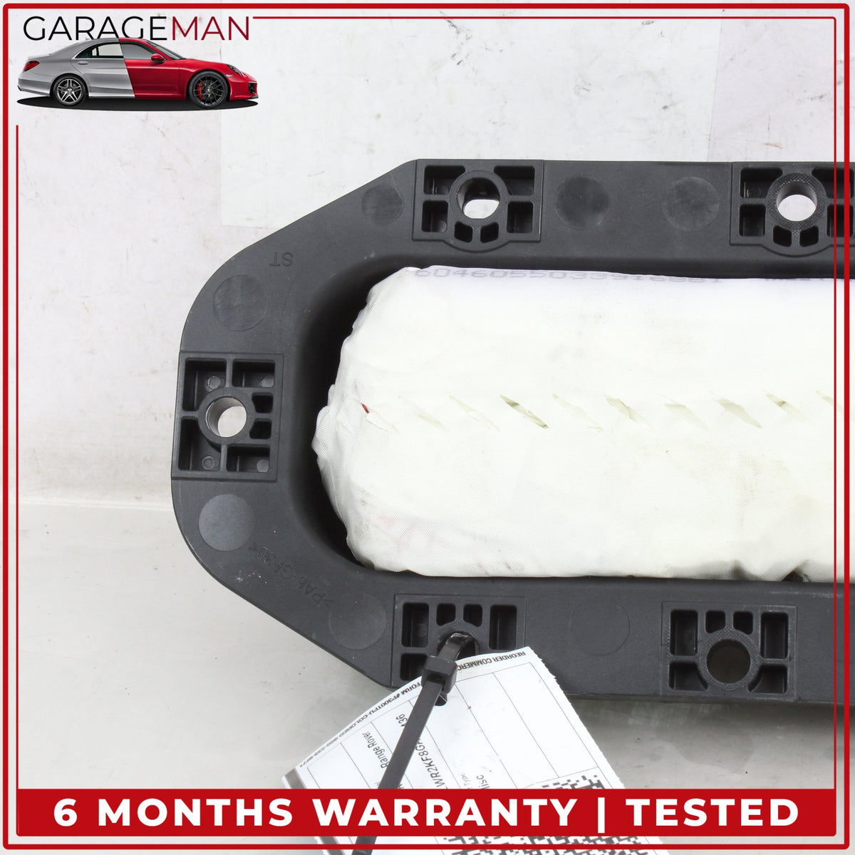 2013-2017 Range Rover Sport L494 L405 Front Right Dash Airbag CPLA044A74BC OEM