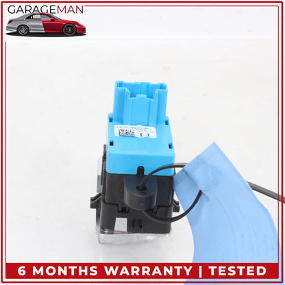 2014-2020 Jaguar F-Type X152 Electric Parking Brake Control Switch OEM
