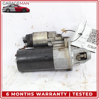 2003-2011 Mercedes-Benz E350 W211 Engine Motor Starter 0061510501