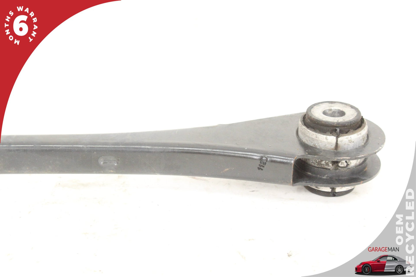 2012-2018 BMW 320i F30 Rear Left or Right Side Upper Control Arm 6792533 OEM