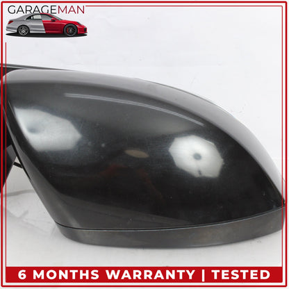 2014-2016 Land Rover LR4 L319 Front Right Door Rear View Mirror w/ Camera OEM