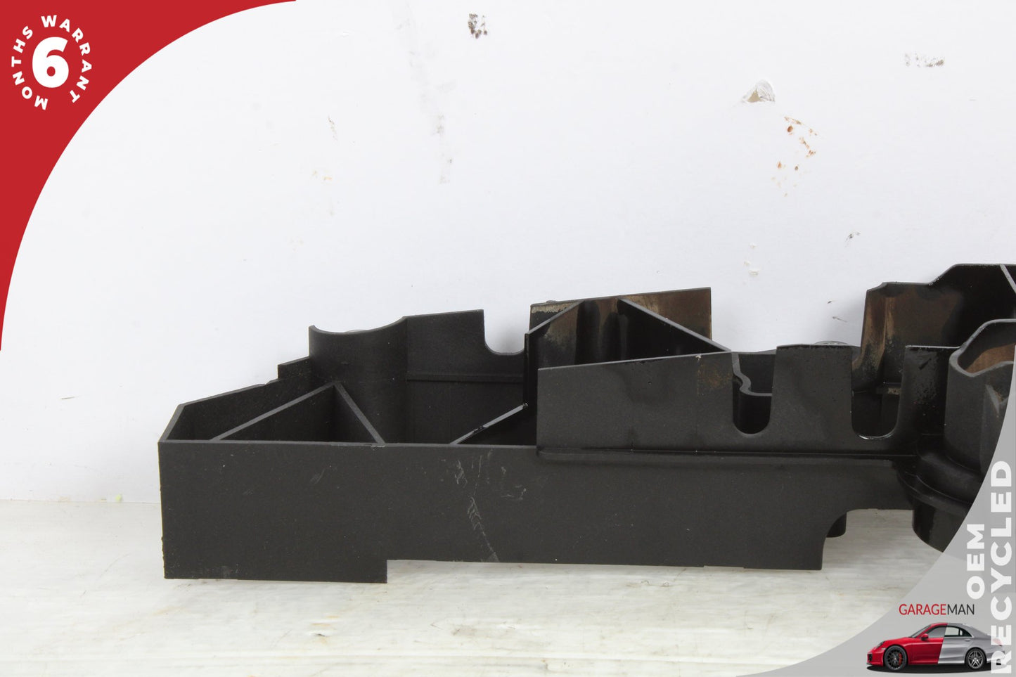 2011-2018 Porsche Cayenne 958 Engine Motor Oil Pump Bracket 06E103138G OEM
