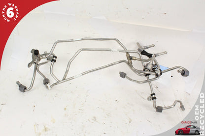 2011-2020 Mercedes-Benz GL450 X166 SUV High Pressure Fuel Pump Line 2780780847 OEM