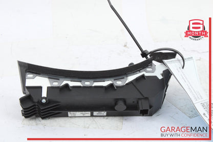 2007-2014 Mercedes-Benz S550 S-Class W221 Instrument Cluster Control Switch 2218