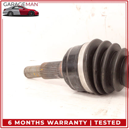 2011-2018 Porsche Cayenne 958 AWD Front Left or Right CV Axle Drive Shaft OEM