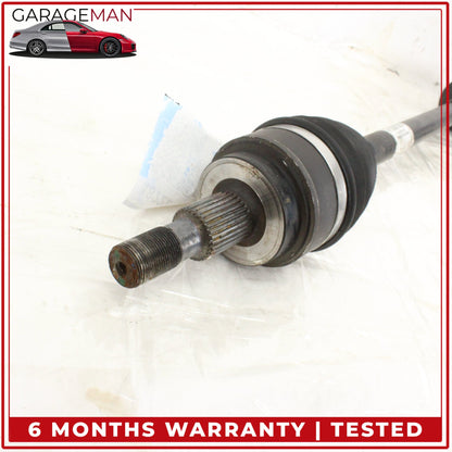 2006-2012 Mercedes X164 GL550 ML350 Rear Left or Right Side Axle Half Shaft OEM