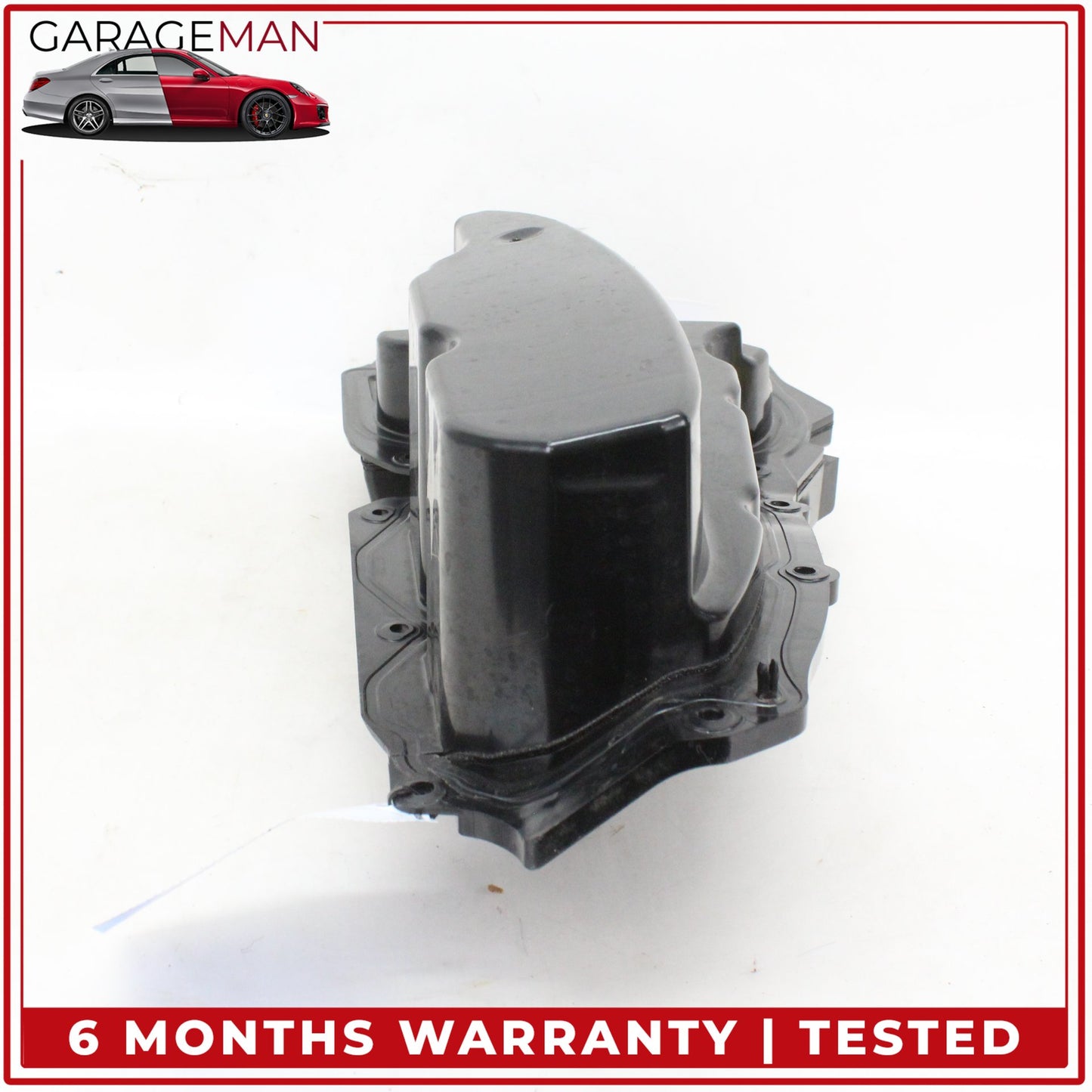 2012-2018 Audi A6 Front Left Driver Side Audio Subwoofer Speaker 4G0035297 OEM