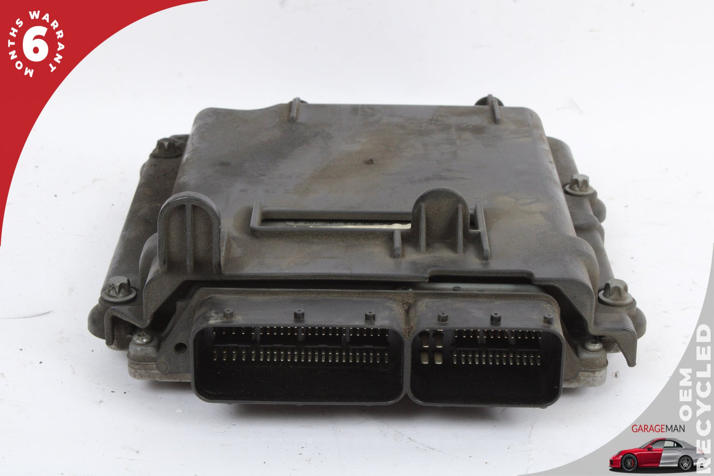 14-20 Mercedes W212 E350 E550 E400 E63 AMG Ignition Switch Module w/ Key OEM