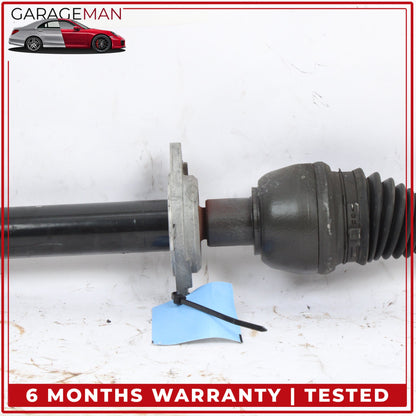2014-2020 Mercedes W117 CLA250 Front Right Passenger Side CV Axle Driveshaft OEM