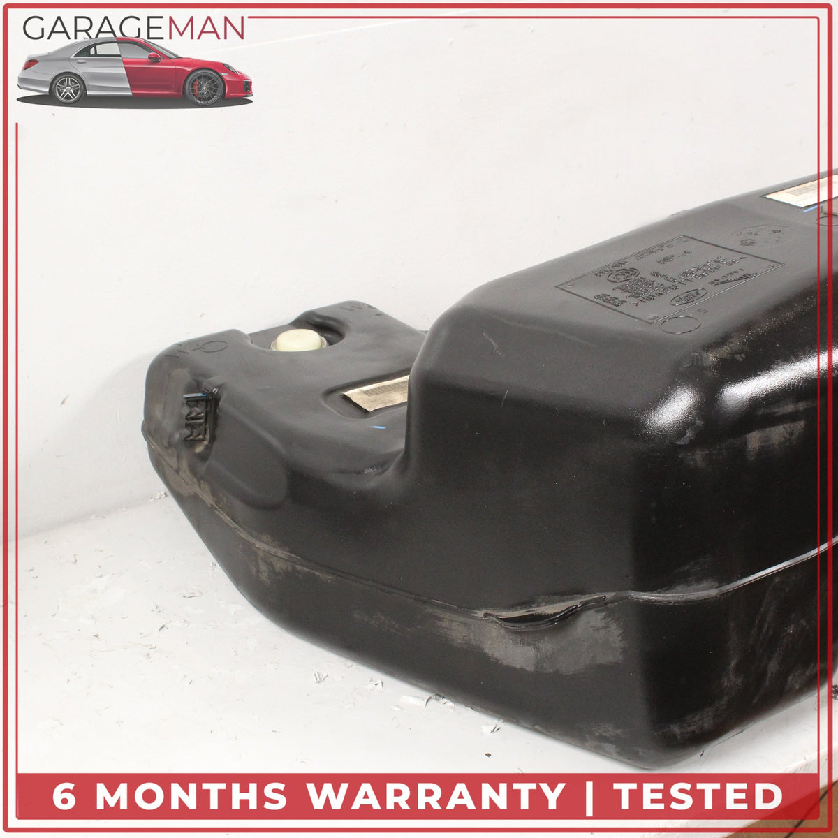 2013-2022 Land Rover Range Rover Sport L494 Fuel Gas Tank Reservoir w/ Pump OEM
