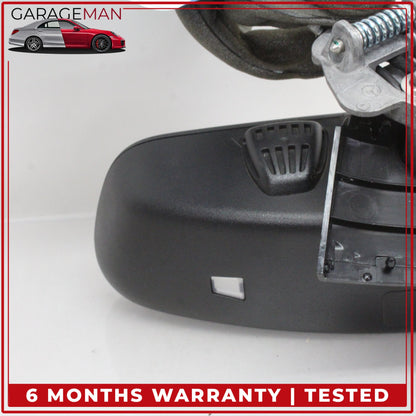 2012-2017 Mercedes W204 C250 C300 Front Upper Windshield Rear View Mirror OEM