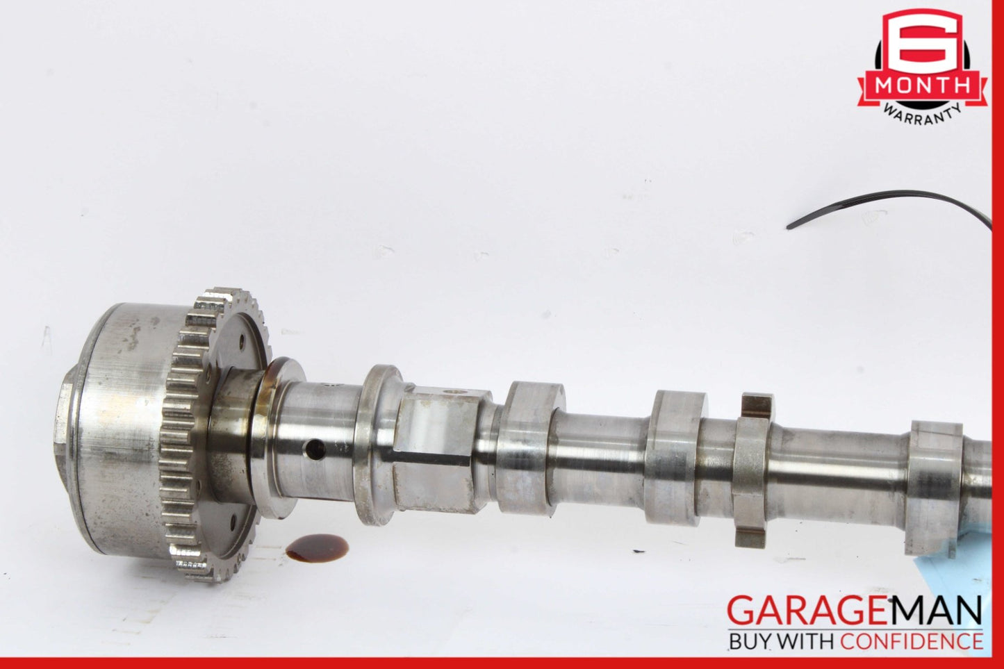 2014-2021 Maserati Ghibli III M157 Right Side Intake Camshaft  05047880AB OEM