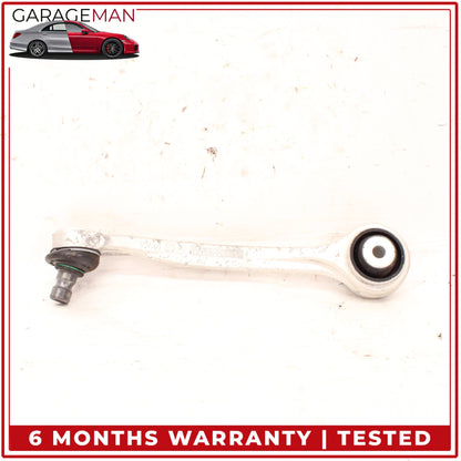 2017-2025 Audi A4 A5 Front Right Passenger Side Upper Control Arm Set OEM