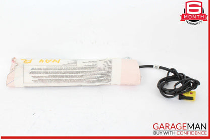 Audi A4 Front Left Driver Side Seat Airbag Air Bag Module OEM