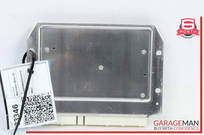 2007-2014 Mercedes S550 W221 Airmatic Air Suspension Control Module 2215404062