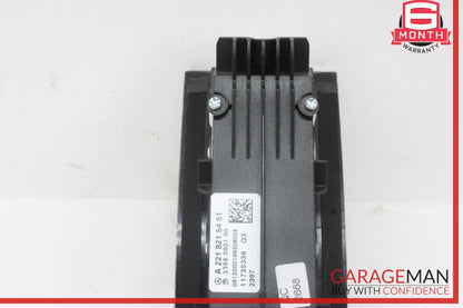 2007-2014 Mercedes-Benz S550 S400 W221 Cluster Control Switch 2218215451 OEM