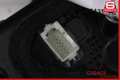 2016-2018 Audi A7 S7 RS7 Rear Left Driver Side Inner LED Tail Light Lamp OEM