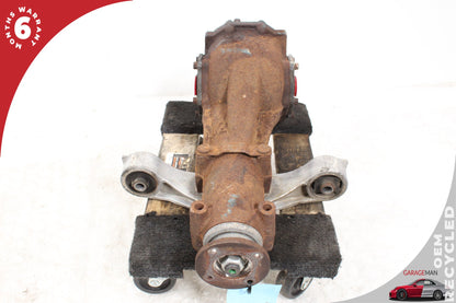 2015-2021 Subaru WRX AWD Rear Differential Assembly 27011AB161 OEM