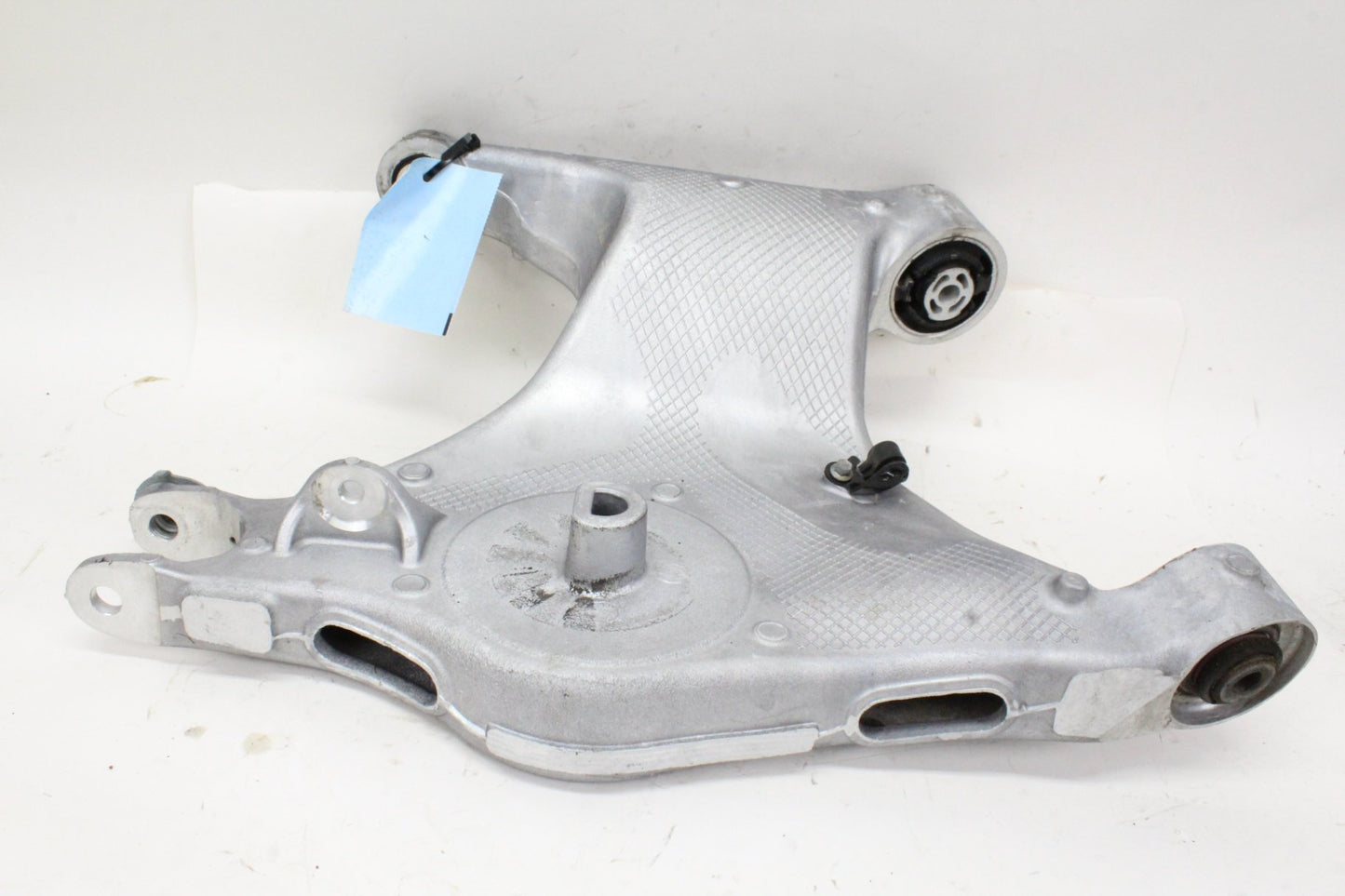 2016-2020 Jaguar XF X260 Rear Left Lower Wishbone Control Arm GX735B531AD OEM