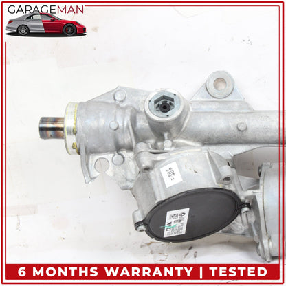2019-2025 BMW 330i M340i RWD Electric Power Steering Gear Rack & Pinion OEM