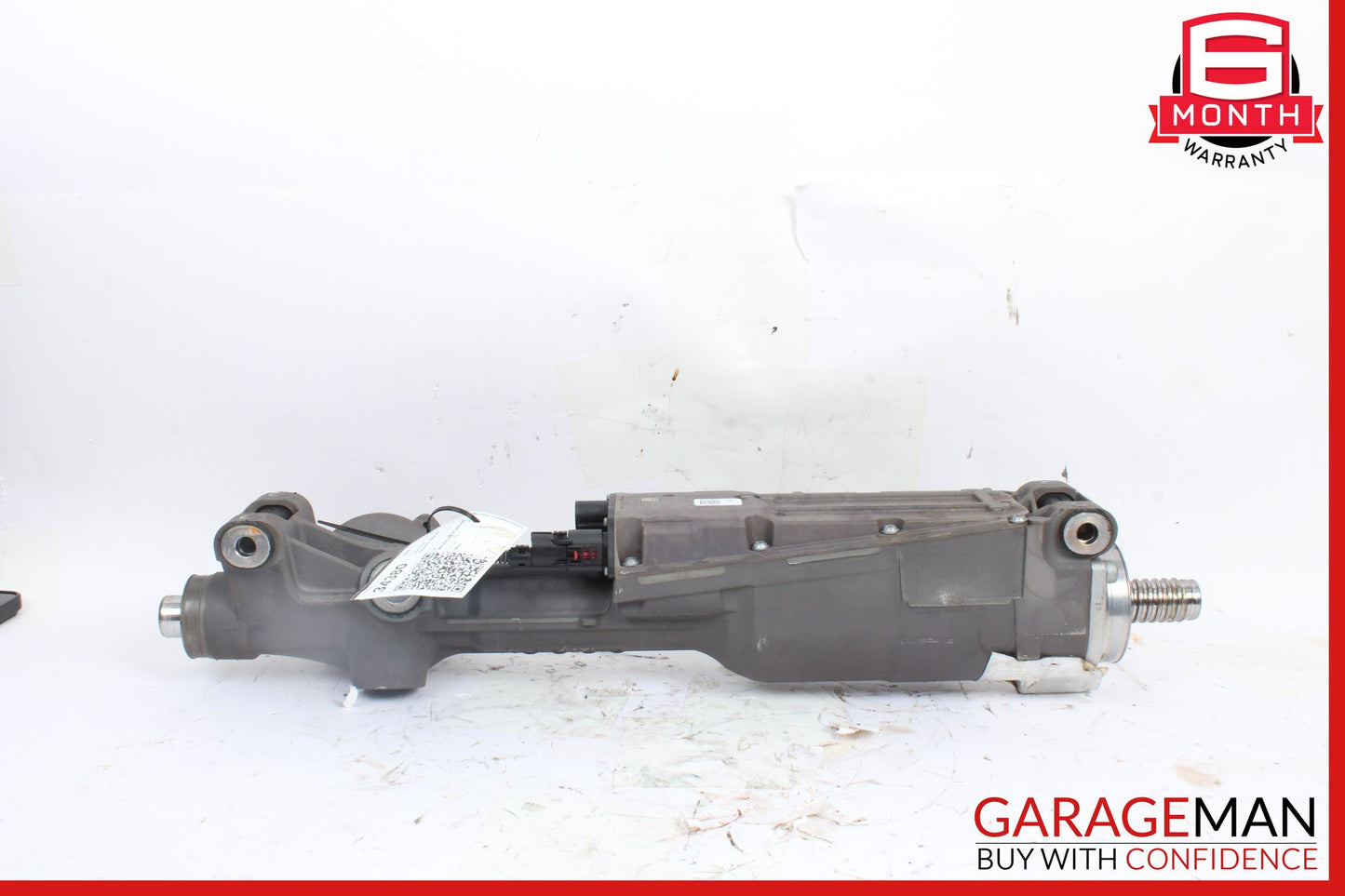 2015-2024 Porsche Macan 95B Electric Power Steering Gear Rack 95B423055AF OEM
