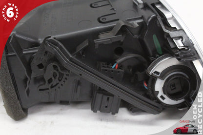 12-16 Audi A6 C7 Sedan Front Right Dash AC A/C Air Vent 4G8820902 Genuine