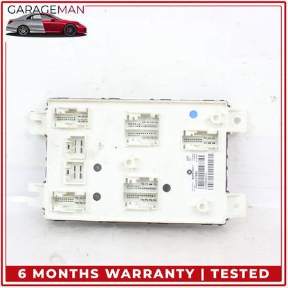 2014-2017 Maserati Quattroporte M156 Ghibli M157 BCM Body Control Module OEM