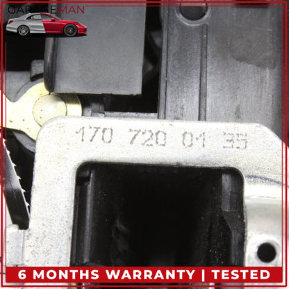 1997-2004 Mercedes-Benz SLK230 R170 Left Driver Door Lock Latch Actuator 1707200135
