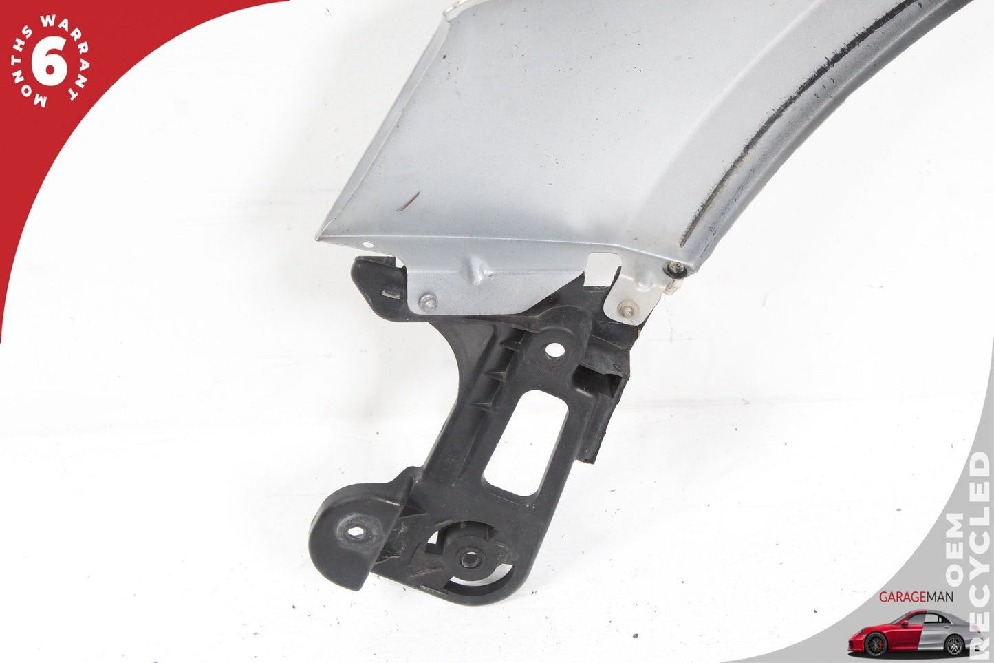 2011-2013 Mercedes W251 R350 Front Right Passenger Side Fender Panel