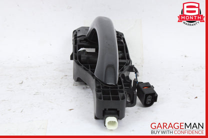2015-2024 Porsche Macan 95B SUV Rear Left Exterior Door Handle 95B839885C OEM