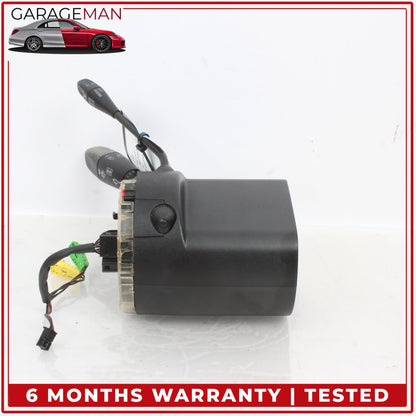 2006-2011 Mercedes W211 E350 Steering Column Combination Switch 1715404245 OEM