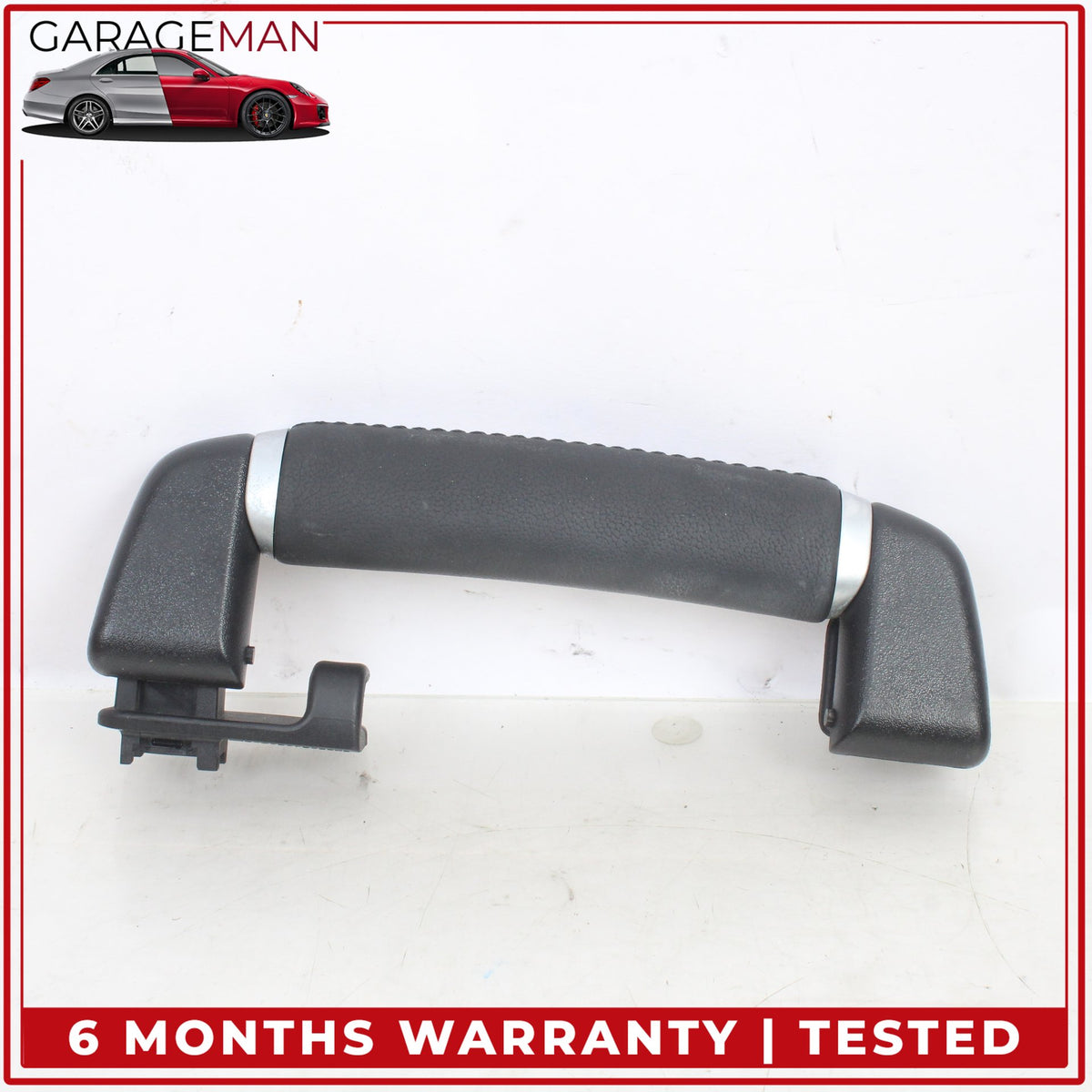 2013-2022 LR Range Rover L405 Front and Rear Upper Roof Grab Grip Handle Set OEM