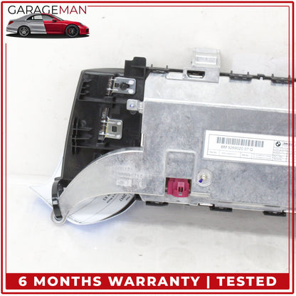 2014-2018 BMW X3 X4 X5 X6 F25 F26 F15 F16 Center Dash Display Screen Monitor OEM