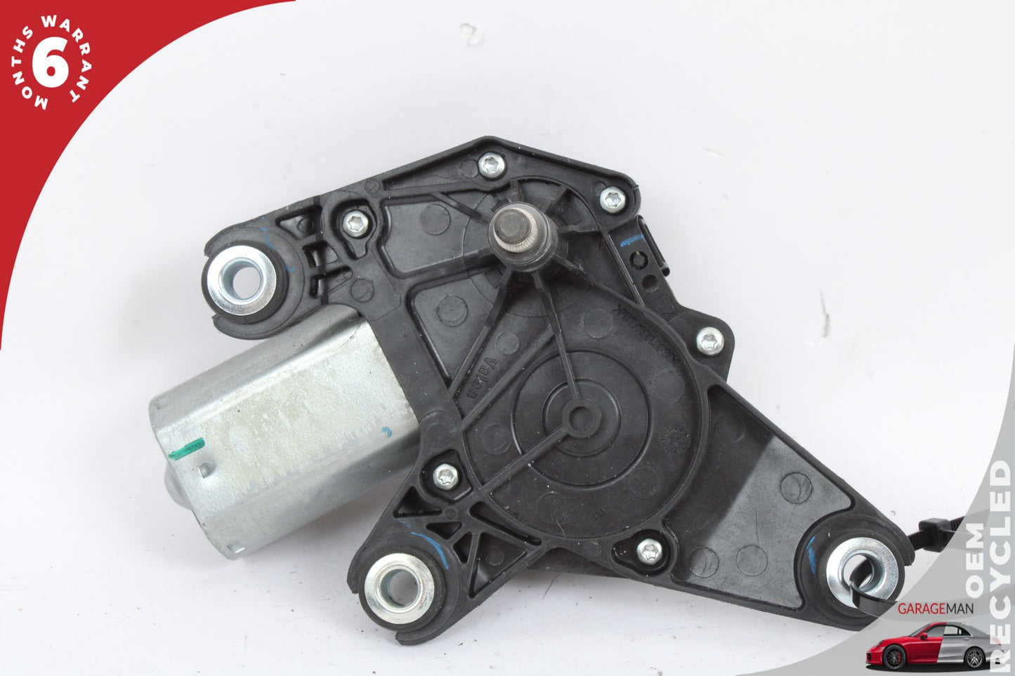 2006-2019 Mercedes X166 GL550 GL450 R350 Rear Wiper Motor 2518200042 OEM