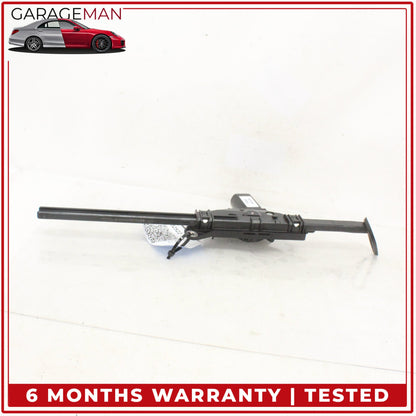 2010-2017 Mercedes W207 E350 E400 Convertible Right Seat Belt Feeder Motor OEM