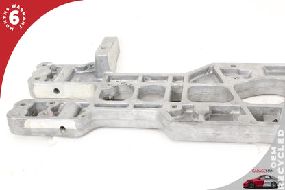 2013-2019 Fiat 500e EV Electric Cradle Powertrain 68233551AA OEM