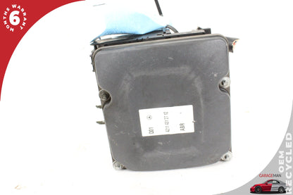 07-11 Mercedes-Benz E550 E320 ABS Hydraulic Brake Pump Module 2114312712
