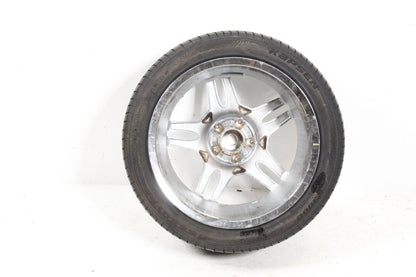 2003-2012 Mercedes-Benz SL500 R230 Wheel Rim w/ Tire 2304012902