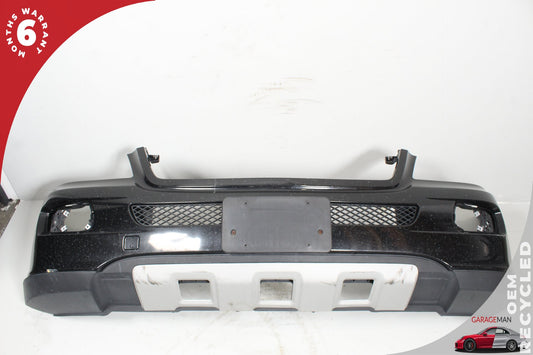 2006-2008 Mercedes W164 ML350 ML500 Front Bumper Cover Assembly 1648800035 OEM