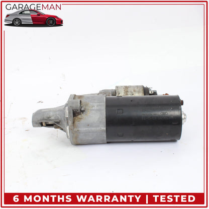 2003-2011 Mercedes-Benz E350 W211 Engine Motor Starter 0061510501