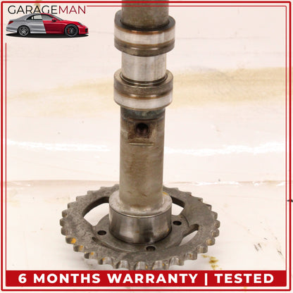 2011-2018 Audi Q7 Porsche Cayenne 958 3.0L Right Exhaust Camshaft 06E109102 OEM