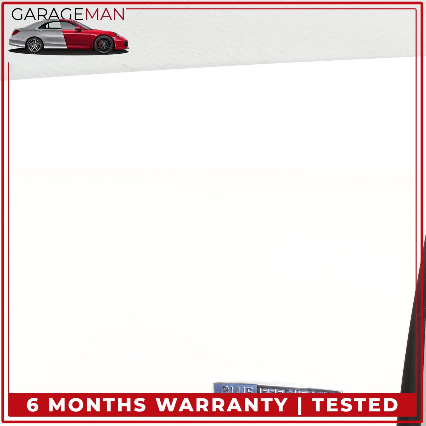 2012-2018 Mercedes-Benz CLS550 W218 Front Left Fender Panel 2188800118 OEM