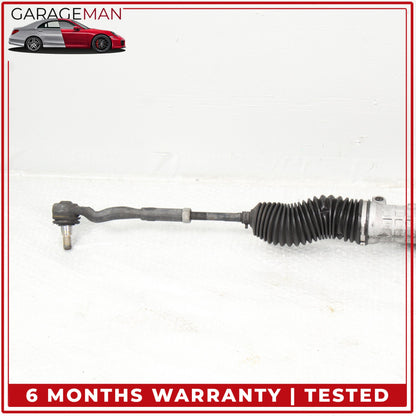 2003-2011 Mercedes W211 E350 Power Steering Gear Rack and Pinion Assy RWD OEM